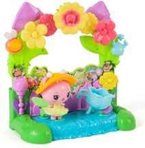 SPIN MASTER Figurka DC 10cm akční hrdina s překvapením 4 druhy