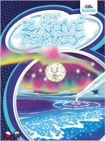 ALBI HRA Vrhcáby magnetické na cesty