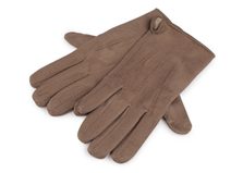 Pánské rukavice dotykové