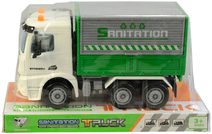 KARNEVAL Šaty doktor vel. M (120-130 cm) 5-9 let KOSTÝM