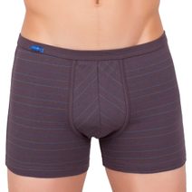 Pánské boxerky BX 00501 black