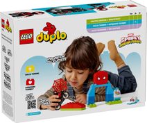 LEGO DUPLO Pěstování mrkve 10981