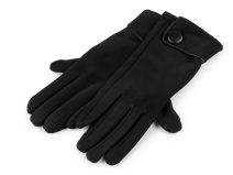 Dámské rukavice přechodní, dotykové