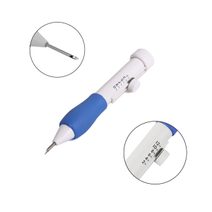 Set pletací kruhový barevný