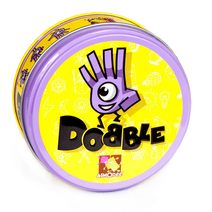 Hra Dobble 1-2-3 - ADC