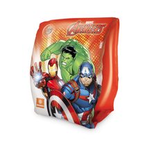 Povlečení Avengers Brands 02 140x200, 70x90 cm