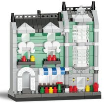 KOCO Stavebnice kostky Kino 300d