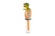 Záplata nažehlovací dinosaurus velký 95x40mm 5