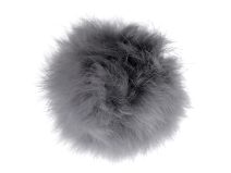 Bambule s poutkem Ø6 cm