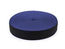 Pruženka hladká, měkká šíře 40 mm METRÁŽ