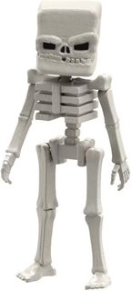 MATTEL Minecraft velká filmová figurka 30cm 2 druhy