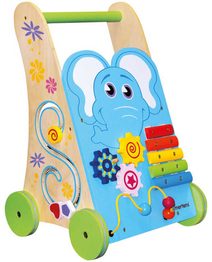 WALACHIA Chalupa roubená na zeď 33W2B DŘEVĚNÁ STAVEBNICE