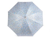 Dámský vystřelovací deštník