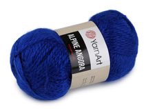 Pletací příze Alpine Angora 150 g