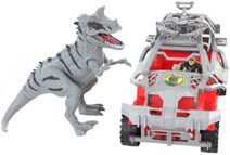 Francouzské krepové povlečení 220x200, 70x90cm ESTER růžová