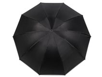Pánský skládací vystřelovací deštník