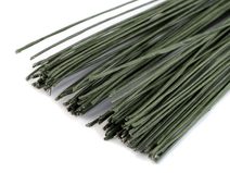 Floristický drát Ø1 mm, délka 40 cm balení 10 kusů
