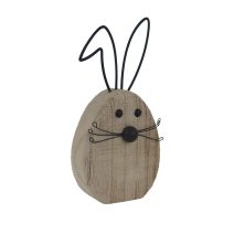 Velikonoční zajíček X7972 - 0*12*11CM