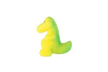 Záplata nažehlovací dinosaurus velký 95x40mm 5