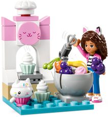 LEGO GABBYS DOLLHOUSE Zahradní párty víly kočičky 10787