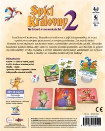 DINO Hra Vychytávky Ládi Hrušky *SPOLEČENSKÉ HRY*