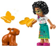 LEGO DISNEY Lví Král: Lvíče Simba 43243