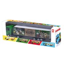 Auto Truckies sklápěč v krabici