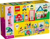 LEGO FRIENDS Útulek pro zvířátka z farmy 42617