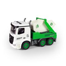 Auto Truckies sklápěč v krabici
