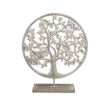 Dekorace strom života D5348 - 35.5 cm