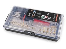 Sada na vypalování do dřeva, kůže - gravírovací pero, pyrograf, pájka