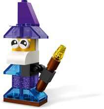 LEGO CLASSIC Tvořiví mazlíčci 11034