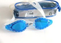 Plavecké brýle Effea 2628 box modré