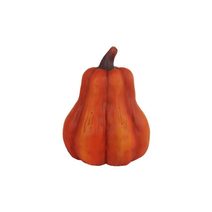 Dekorace dýně X5009 - 11.5 × 9.2 × 14.6 cm