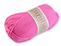 JUMBO Pletací příze 100g