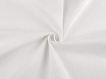 Bavlněná látka / plátno hrubší s keprovou vazbou METRÁŽ