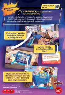 POPULAR DŘEVO Hra kuličková soubor her *SPOLEČENSKÉ HRY*