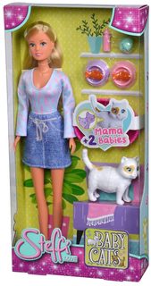 MATTEL BRB Panenka Barbie zimní sporty 4 druhy