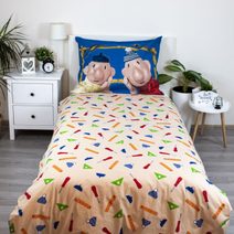 EFKO Pat a Mat Eternity Neobvyklé hlavolamy 3v1 *SPOLEČENSKÉ HRY*
