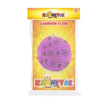 Hůlka (držák) na lampión dřevo