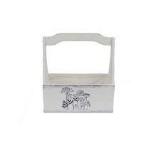 Obal s plastem K3590/M - 21 × 10 × 9,5/23 cm