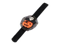 Náramek samonavíjecí Halloween / čarodějnice