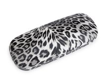 Pouzdro na brýle zvířecí vzor 6x16 cm