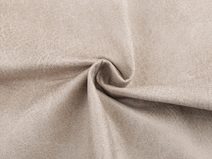 Umělá kůže Sahara s filcovým zpevněním METRÁŽ