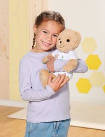 Panenka Defa Lucy cestovatelka 29cm s kufrem a doplňky 2 barvy v krabici