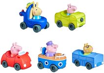 JIRI MODELS Zábavná taštička s penálem prasátko Peppa Pig