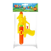 Konev dětská kropící zelená 29cm plechová 1,5 l s kropítkem