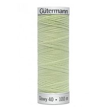 Nitě svítící SULKY 100m GUTERMANN