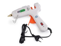 Tavná pistole na lepidlo Ø11 mm s regulací teploty 60W / 100W