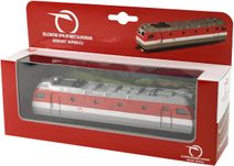 Panenka miminko 18cm v oblečku batole s čepičkou 6 druhů